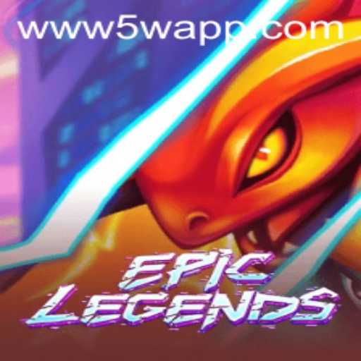 EpicLegends: Unlocking the Virtual Realm of Adventure