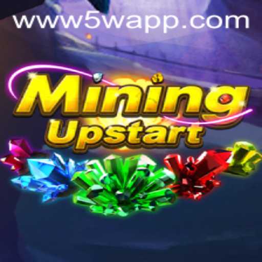 MiningUpstart: Exploring the Depths of Digital Lands