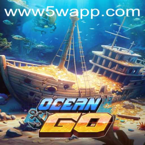 Exploring OceanGO: A Deep Dive into 5W.Game's Marine Adventure